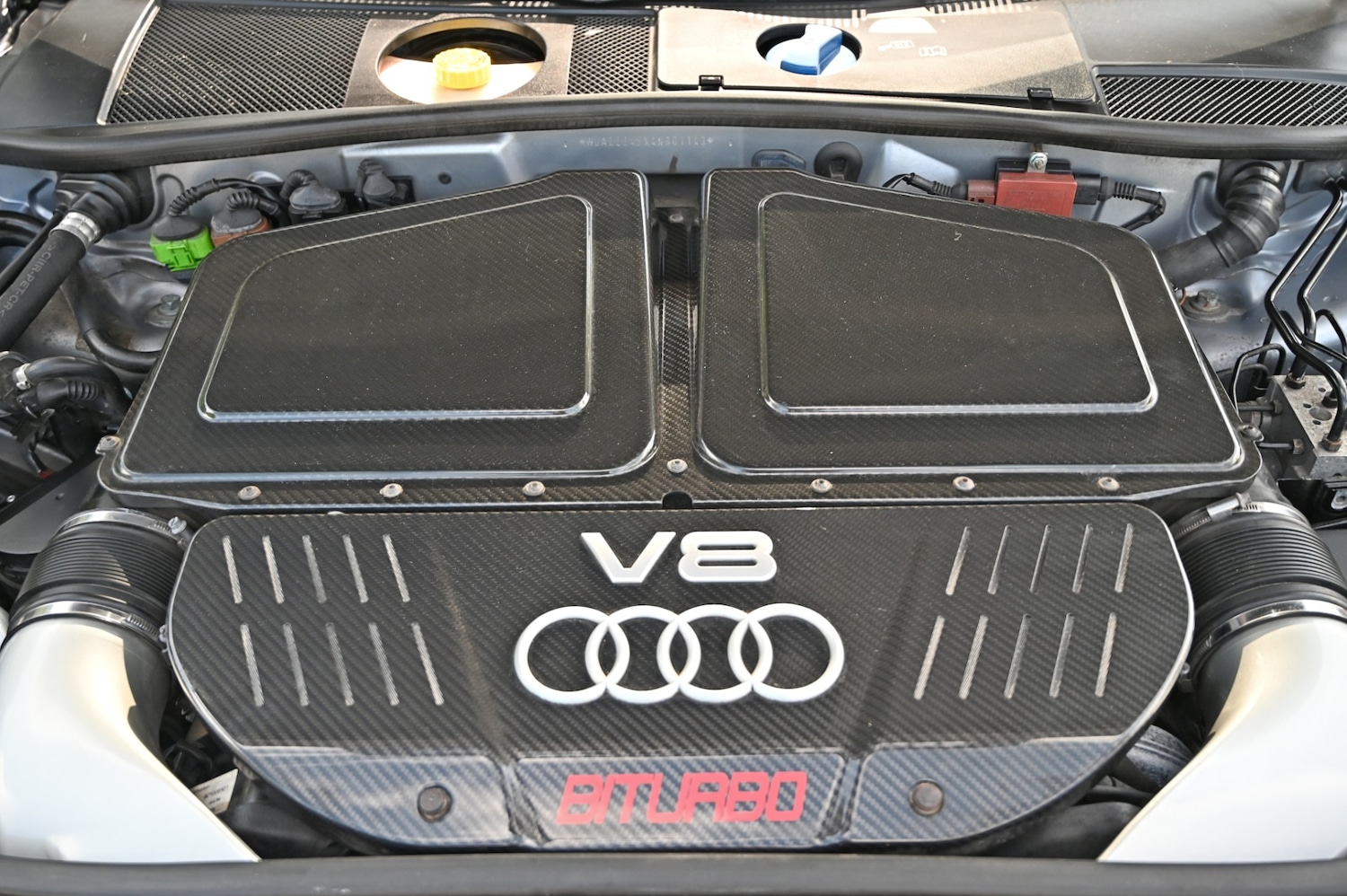 Vehicle 28