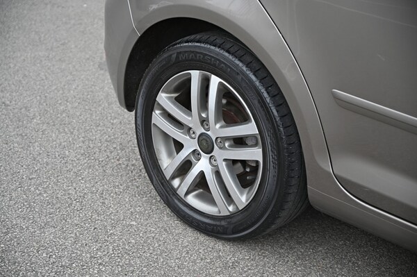 Used Volkswagen Golf Plus 2011 for sale - 75461535: Photo 10