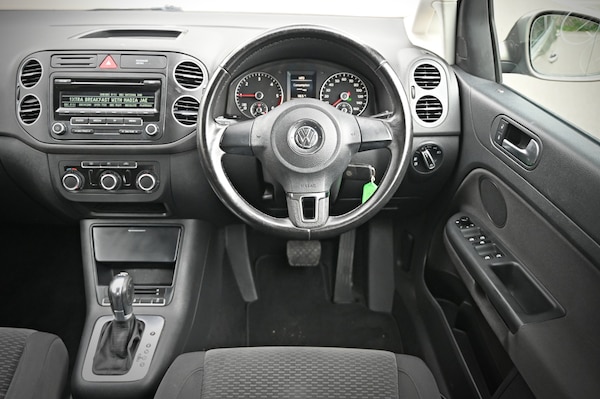 Used Volkswagen Golf Plus 2011 for sale - 75461535: Photo 12
