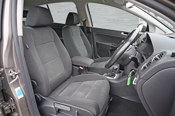 Used Volkswagen Golf Plus 2011 for sale - 75461535: Photo 13