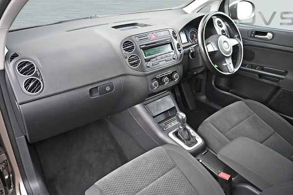 Used Volkswagen Golf Plus 2011 for sale - 75461535: Photo 18
