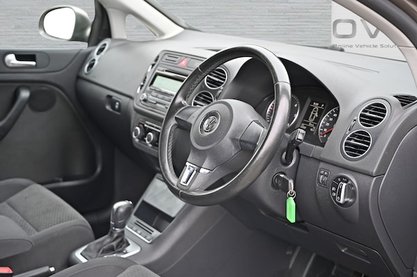 Used Volkswagen Golf Plus 2011 for sale - 75461535: Photo 19