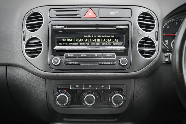 Used Volkswagen Golf Plus 2011 for sale - 75461535: Photo 20