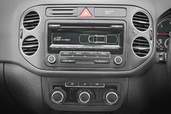 Used Volkswagen Golf Plus 2011 for sale - 75461535: Photo 21