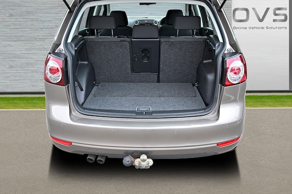 Used Volkswagen Golf Plus 2011 for sale - 75461535: Photo 27