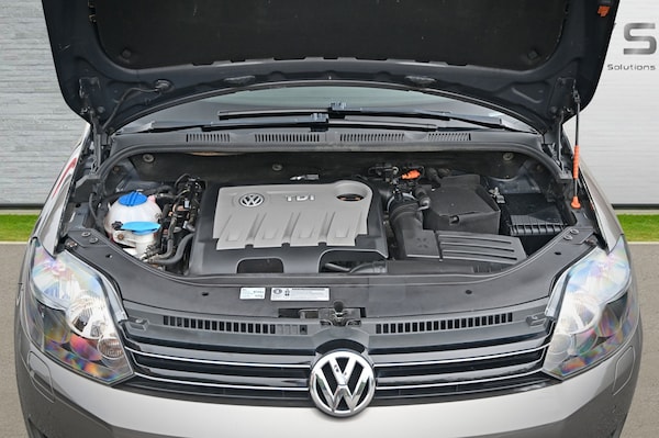 Used Volkswagen Golf Plus 2011 for sale - 75461535: Photo 28