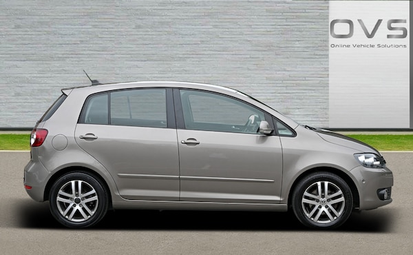 Used Volkswagen Golf Plus 2011 for sale - 75461535: Photo 2