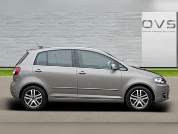 Used Volkswagen Golf Plus 2011 for sale - 75461535: Photo