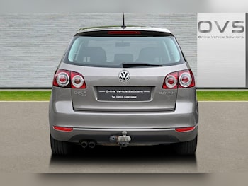 Used Volkswagen Golf Plus 2011 for sale - 75461535: Photo