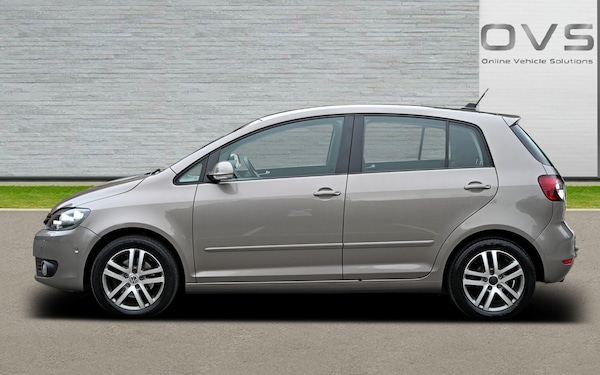 Used Volkswagen Golf Plus 2011 for sale - 75461535: Photo 7