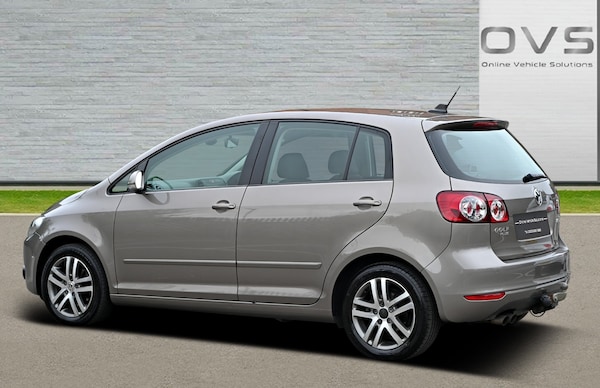 Used Volkswagen Golf Plus 2011 for sale - 75461535: Photo 8