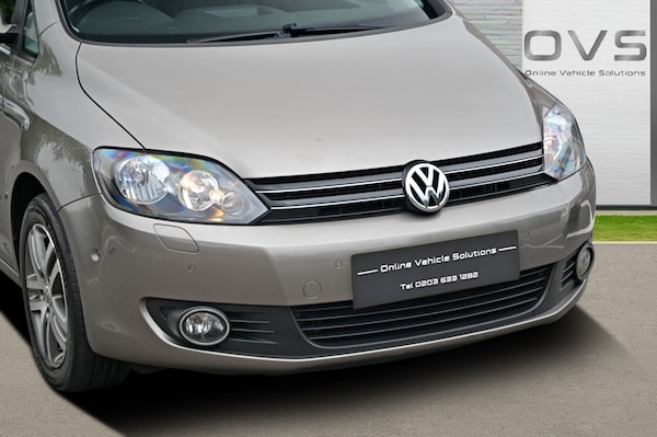Used Volkswagen Golf Plus 2011 for sale - 75461535: Photo 9