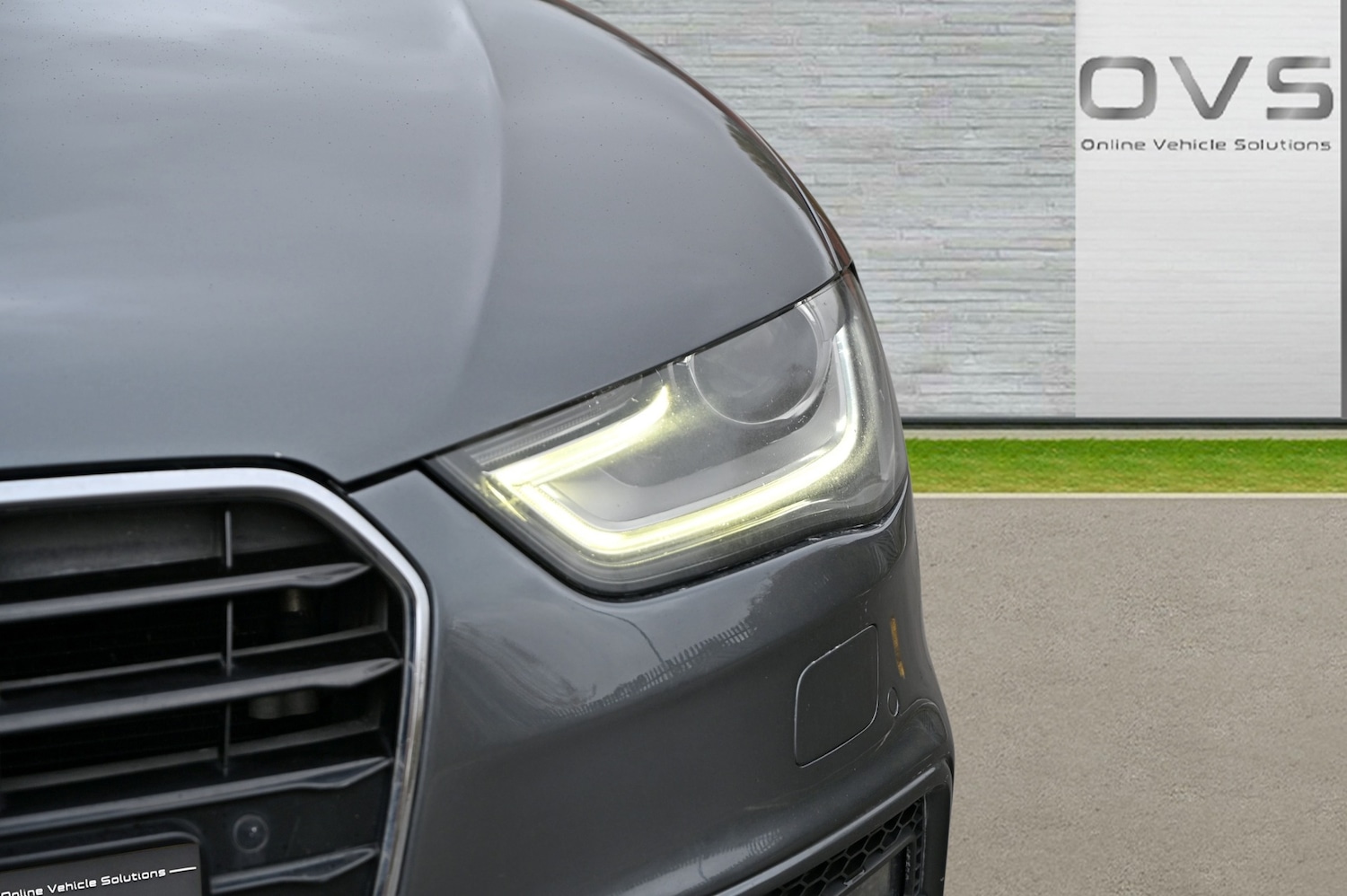 Used Audi A4 2012 for sale - 76415487: Photo 10