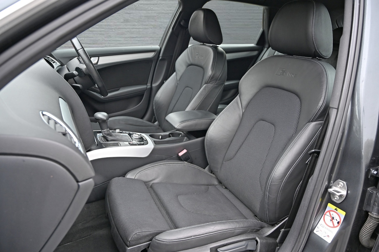 Used Audi A4 2012 for sale - 76415487: Photo 17