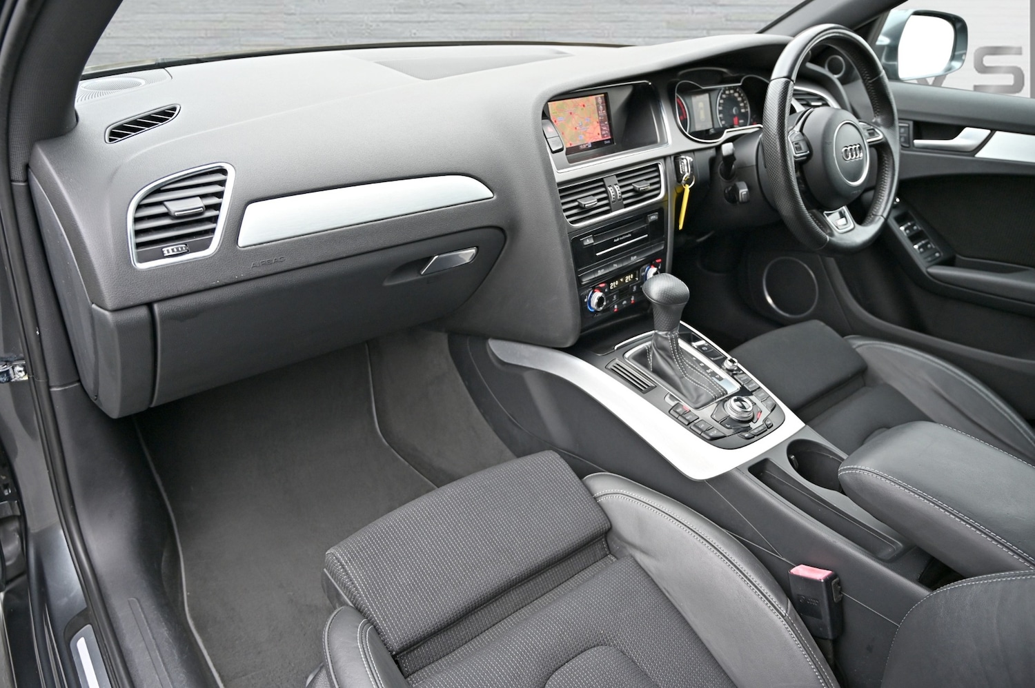 Used Audi A4 2012 for sale - 76415487: Photo 18