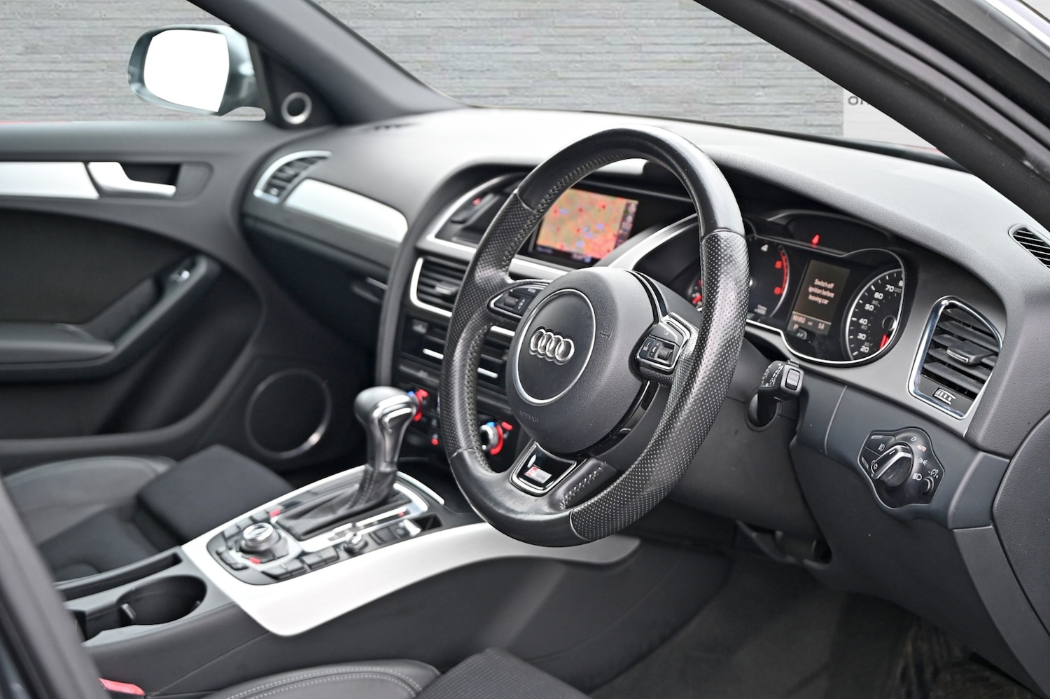 Used Audi A4 2012 for sale - 76415487: Photo 19