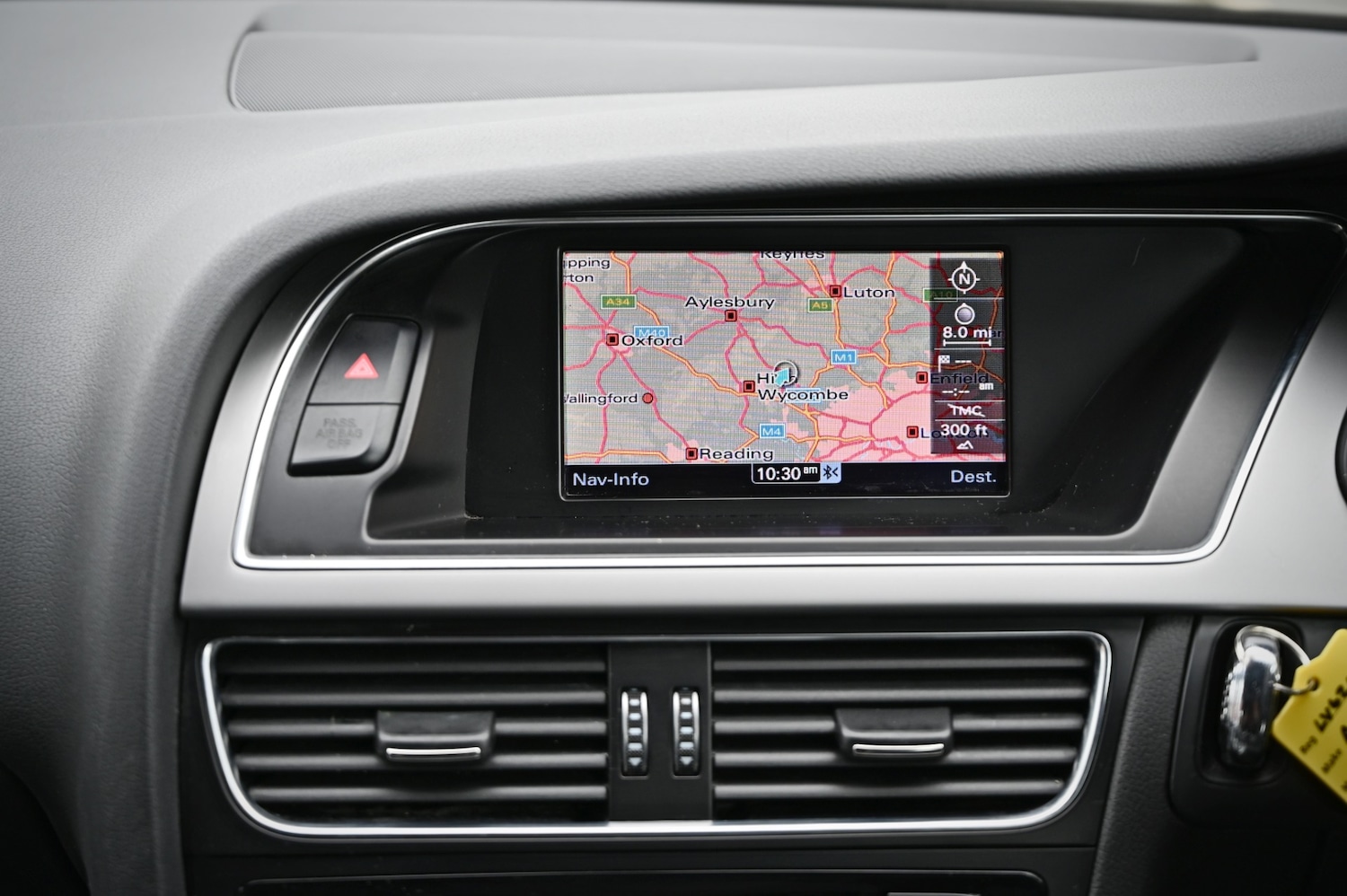 Used Audi A4 2012 for sale - 76415487: Photo 20