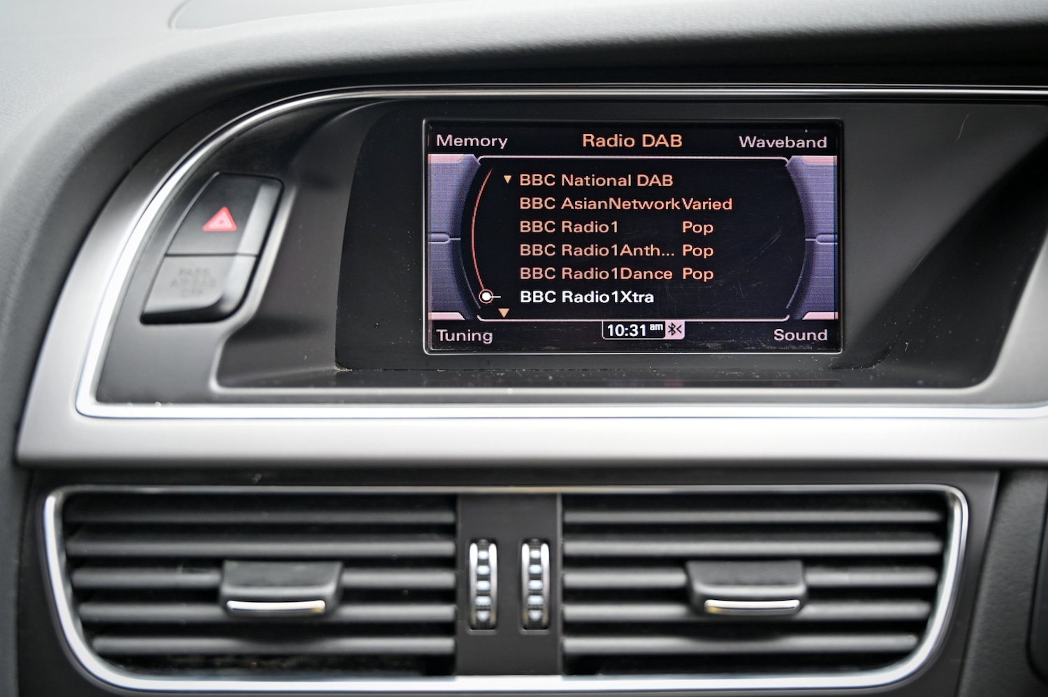 Used Audi A4 2012 for sale - 76415487: Photo 21