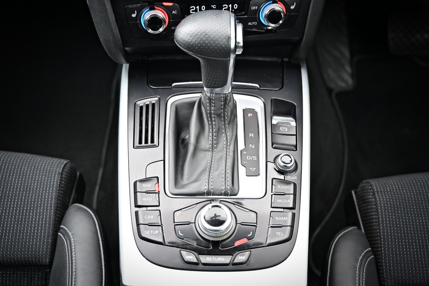 Used Audi A4 2012 for sale - 76415487: Photo 22