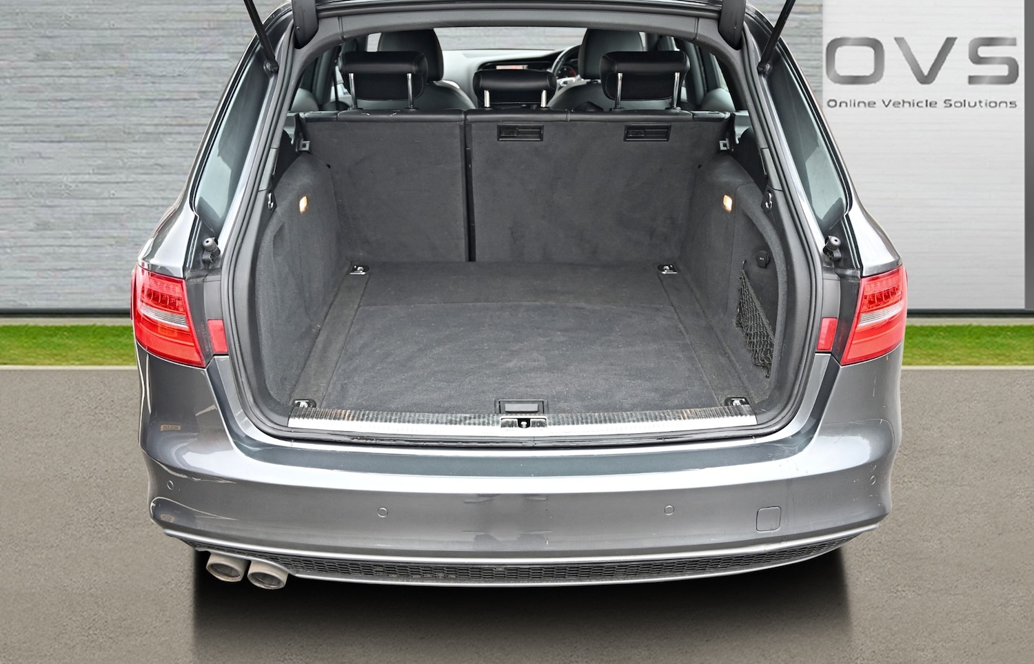 Used Audi A4 2012 for sale - 76415487: Photo 27