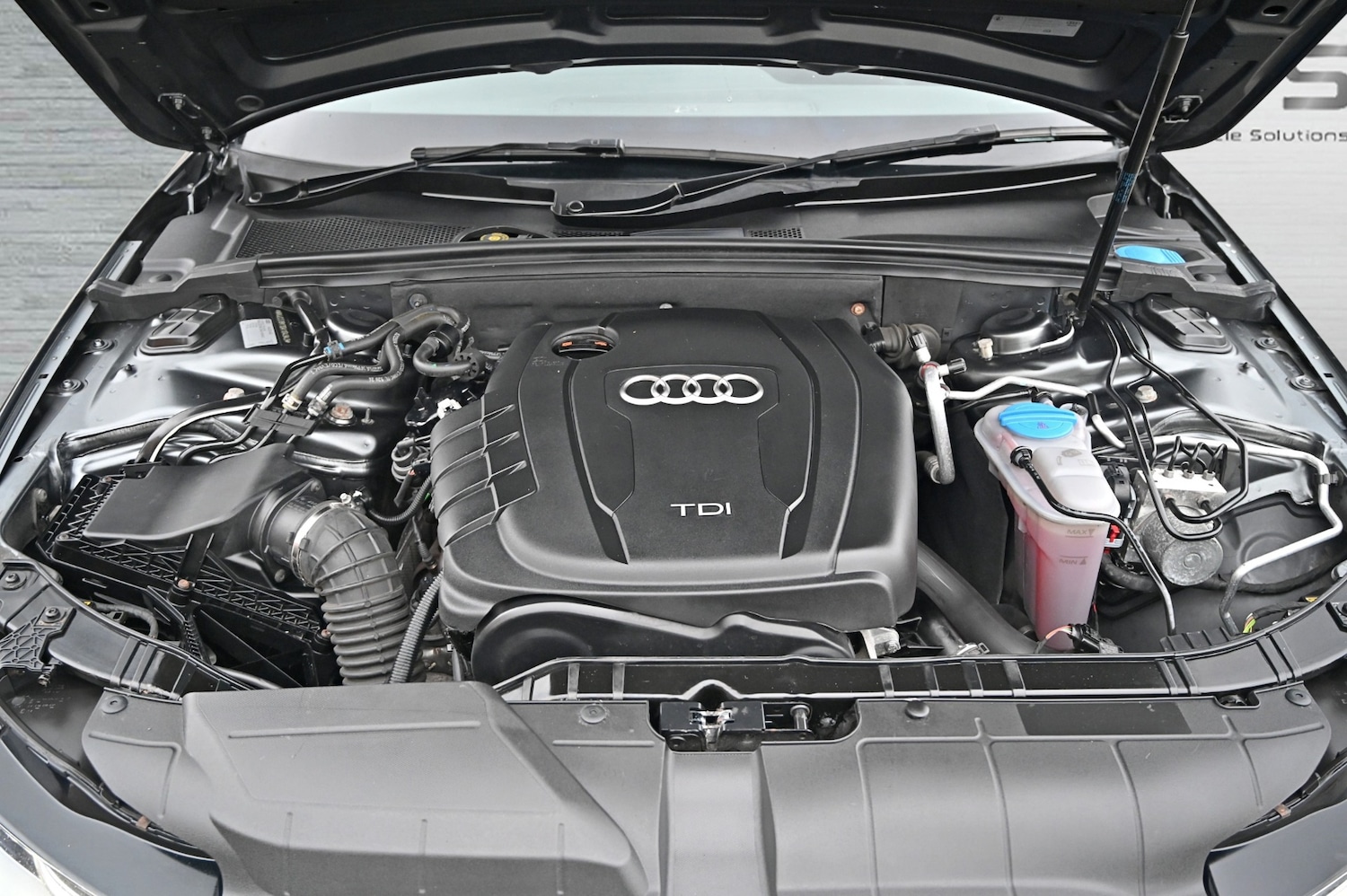 Used Audi A4 2012 for sale - 76415487: Photo 28