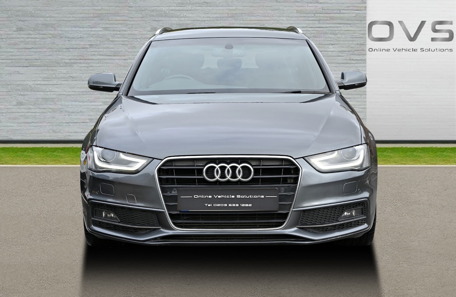 Used Audi A4 2012 for sale - 76415487: Photo 5
