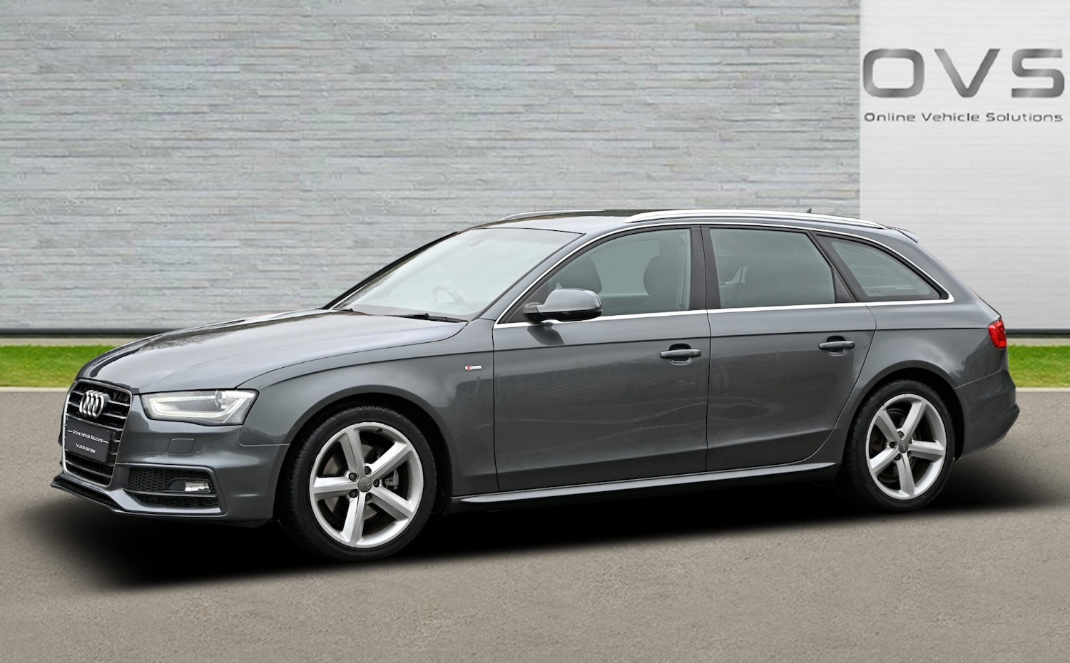 Used Audi A4 2012 for sale - 76415487: Photo 6