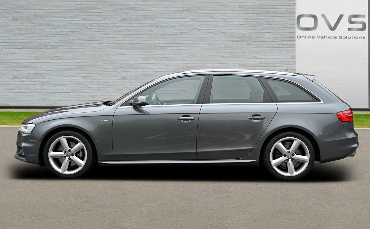 Used Audi A4 2012 for sale - 76415487: Photo 7