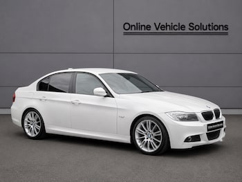 Used BMW 3 Series 2012 for sale - 78909103: Photo