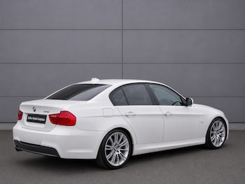 Used BMW 3 Series 2012 for sale - 78909103: Photo