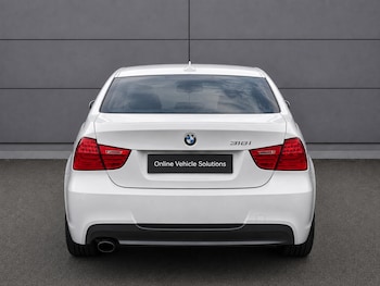 Used BMW 3 Series 2012 for sale - 78909103: Photo
