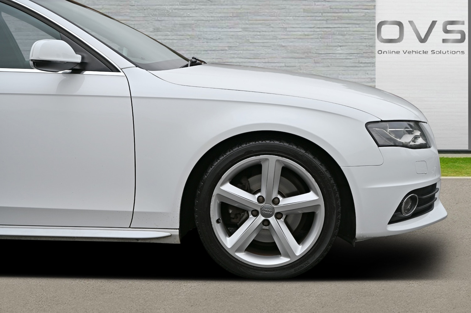 Used Audi A4 2009 for sale - 75909250: Photo 10