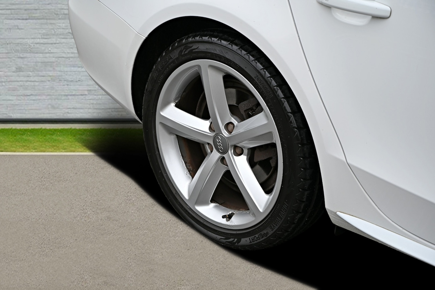 Used Audi A4 2009 for sale - 75909250: Photo 11