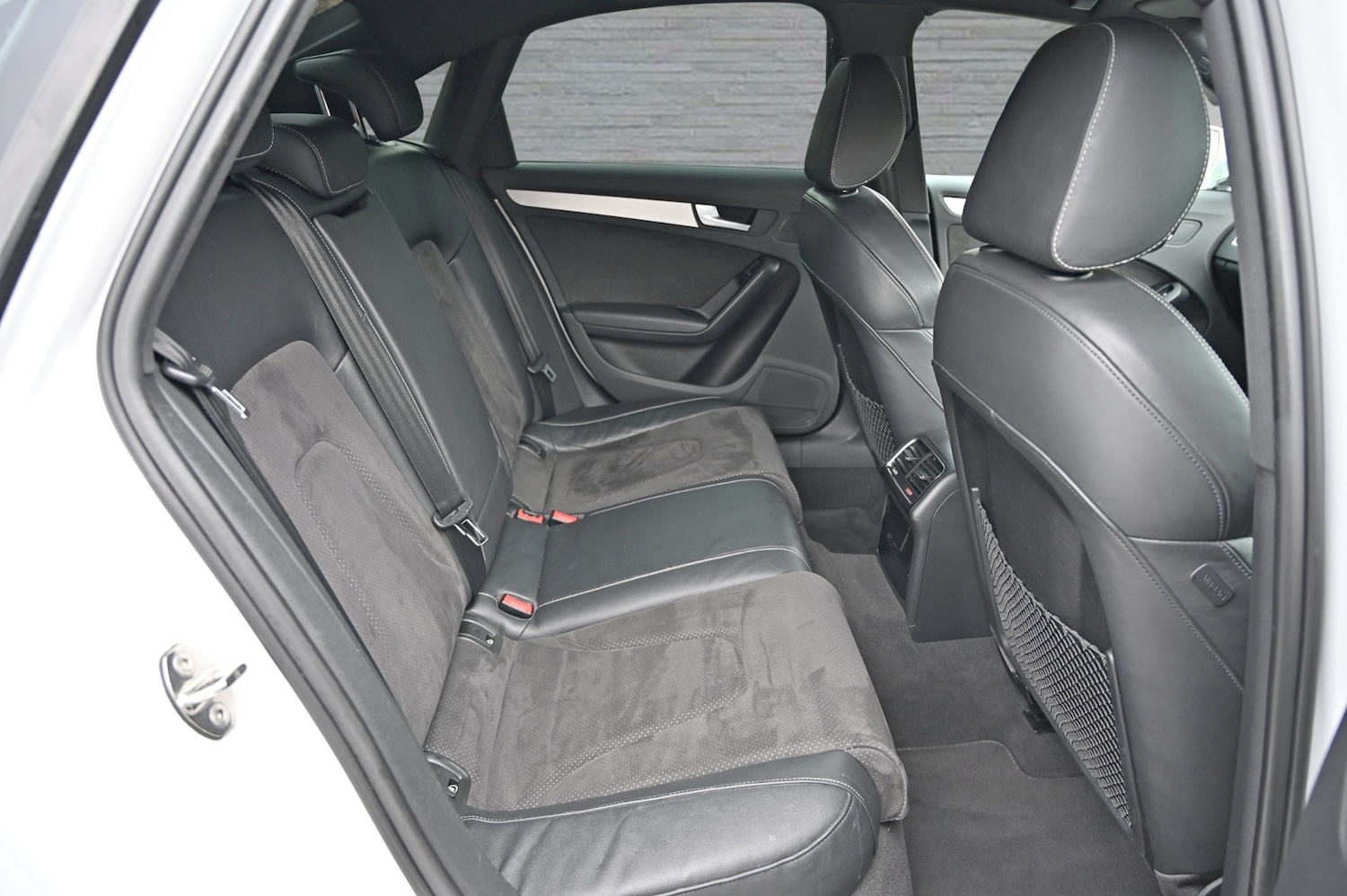 Used Audi A4 2009 for sale - 75909250: Photo 15