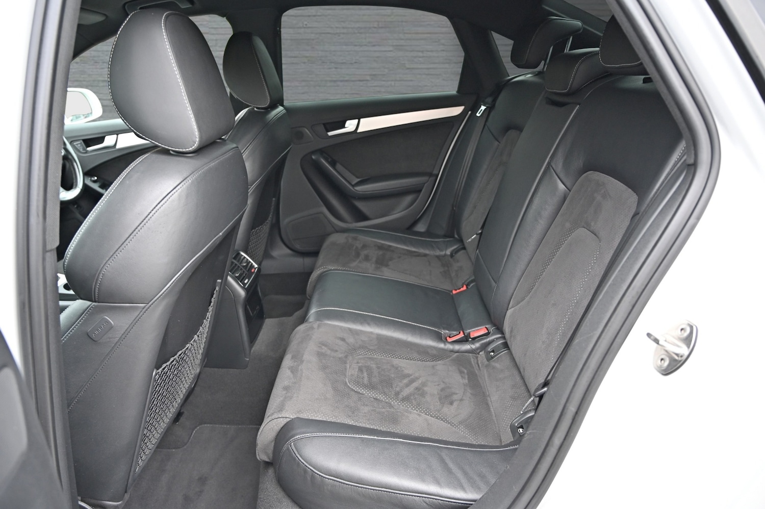 Used Audi A4 2009 for sale - 75909250: Photo 16