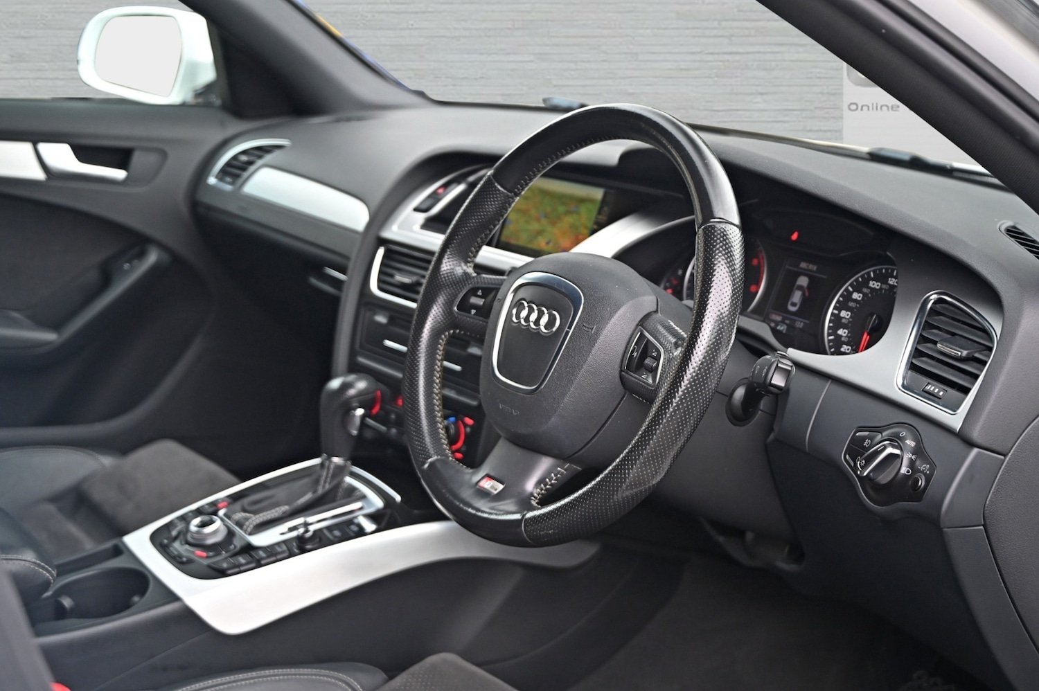 Used Audi A4 2009 for sale - 75909250: Photo 19