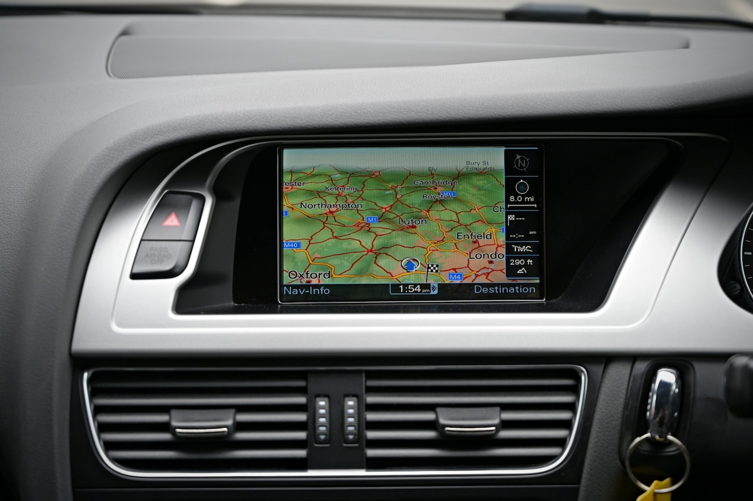 Used Audi A4 2009 for sale - 75909250: Photo 20