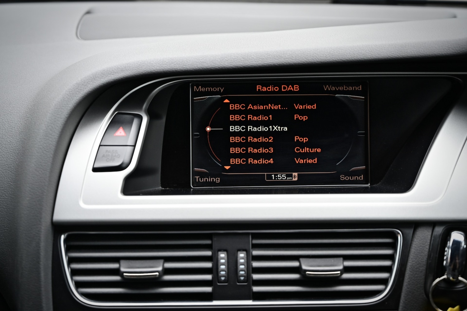 Used Audi A4 2009 for sale - 75909250: Photo 21