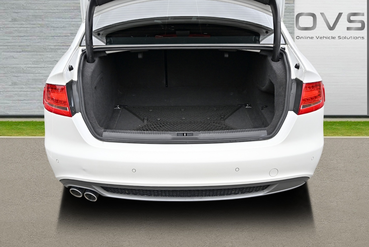 Used Audi A4 2009 for sale - 75909250: Photo 26