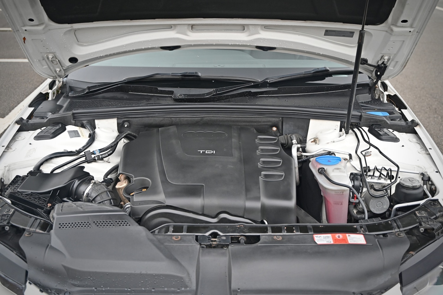 Used Audi A4 2009 for sale - 75909250: Photo 27