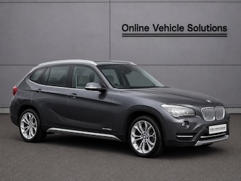 Used BMW X1 2013 for sale - 79344260: Photo