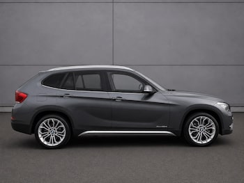 Used BMW X1 2013 for sale - 79344260: Photo