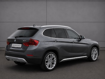 Used BMW X1 2013 for sale - 79344260: Photo