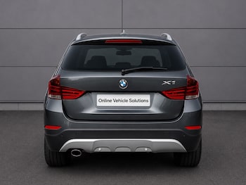 Used BMW X1 2013 for sale - 79344260: Photo
