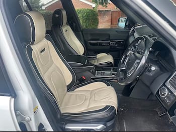 Used Land Rover Range Rover 2012 for sale - 79662837: Photo
