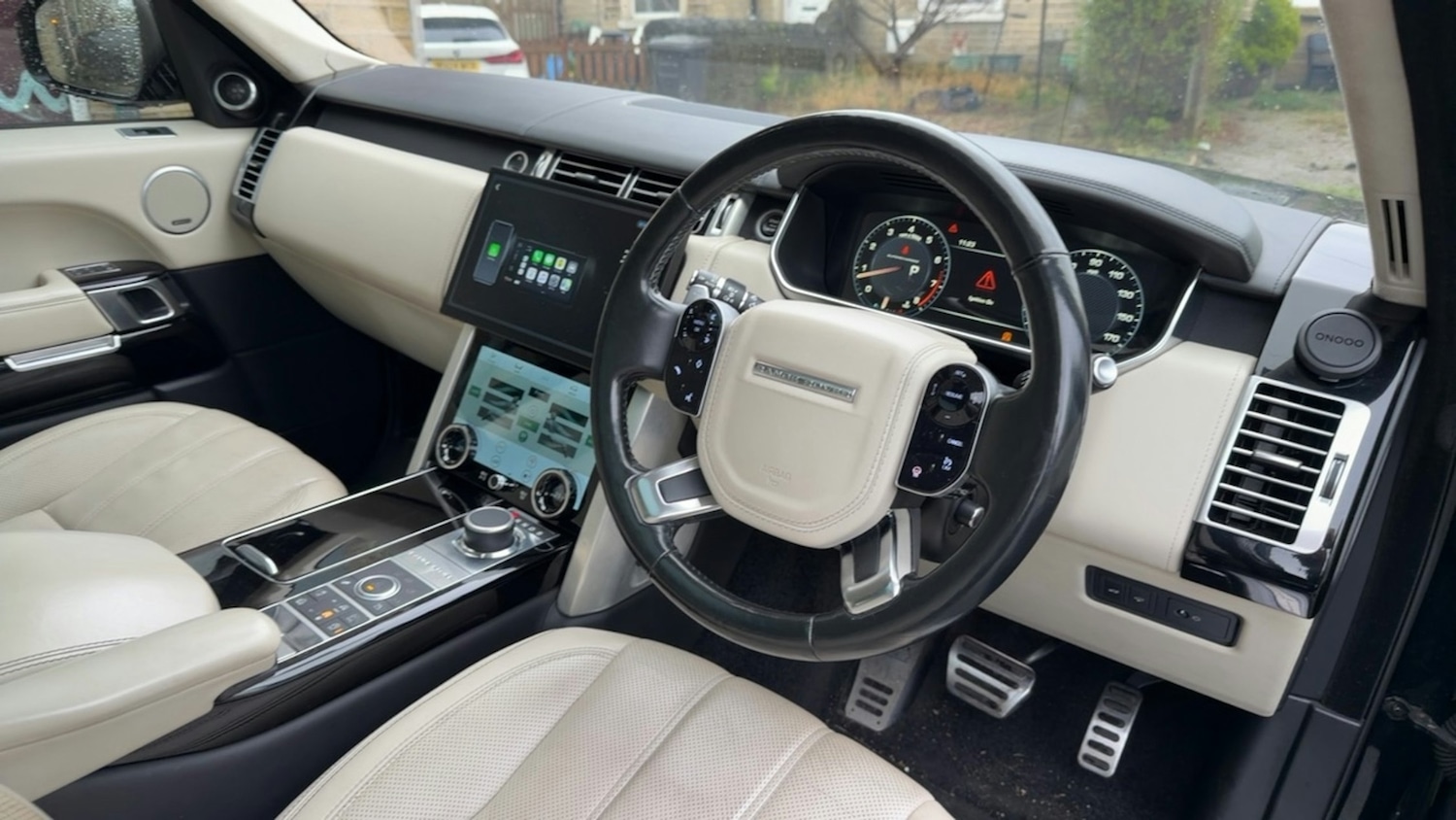 Used Land Rover Range Rover 2016 for sale - 77508867: Photo 3