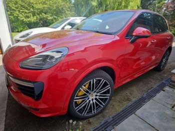2015 (65) - Turbo S 5dr Tiptronic S