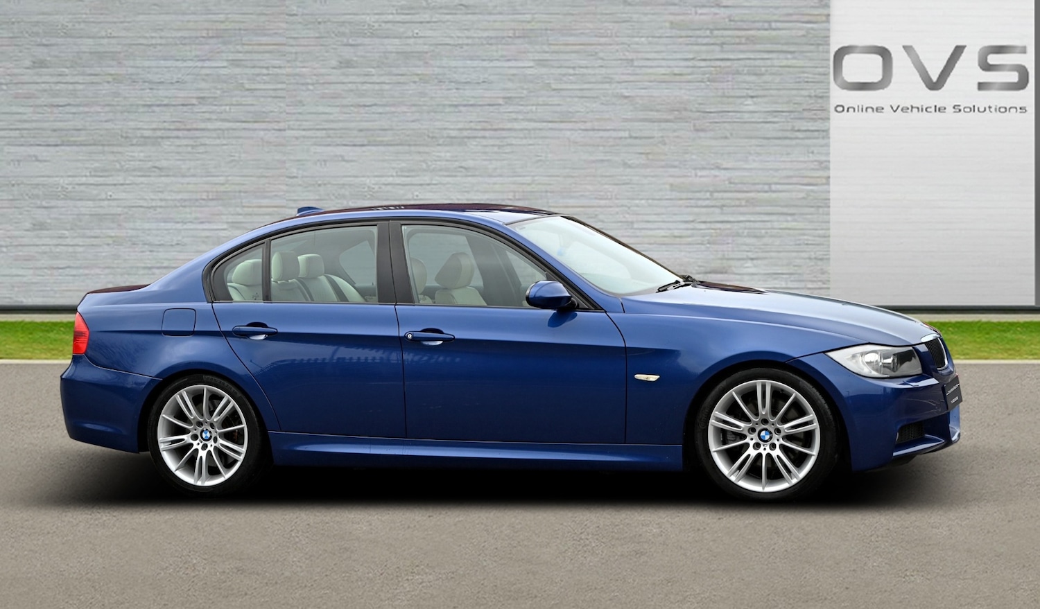 Used BMW 3 Series 2006 for sale - 76636025: Photo 1