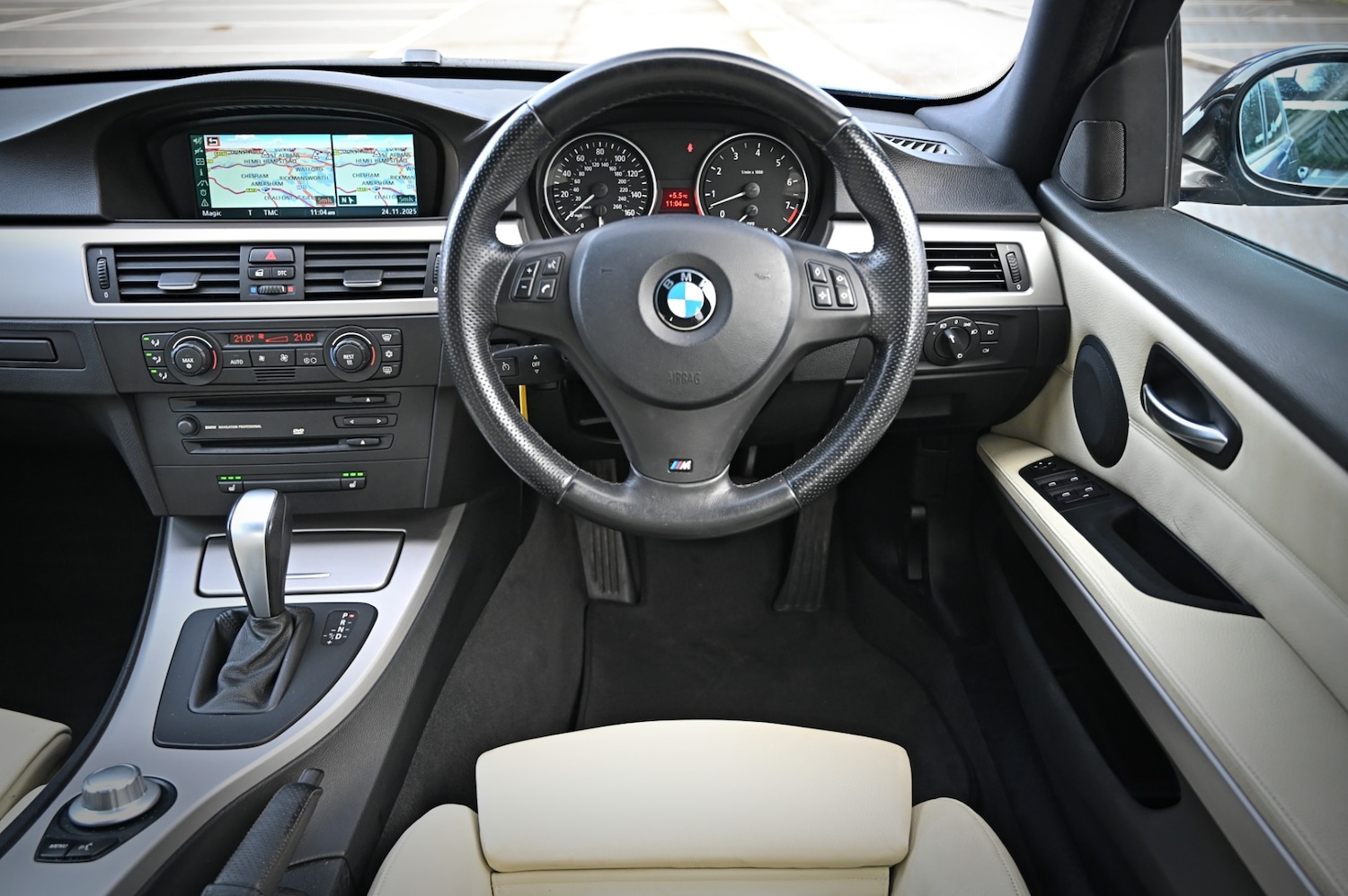 Used BMW 3 Series 2006 for sale - 76636025: Photo 10