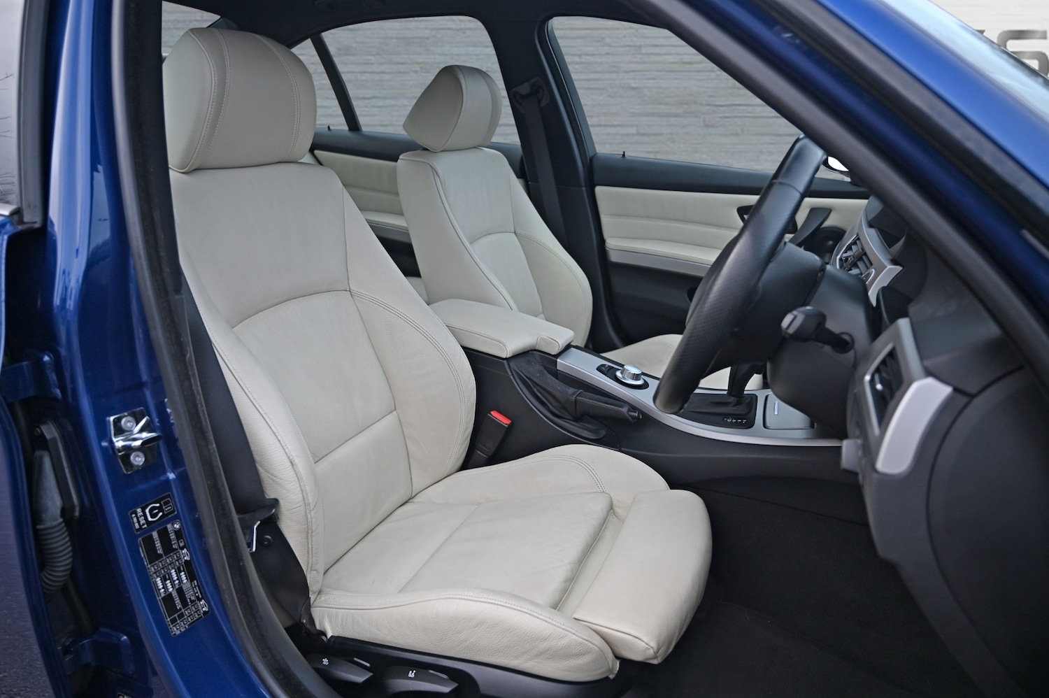 Used BMW 3 Series 2006 for sale - 76636025: Photo 11